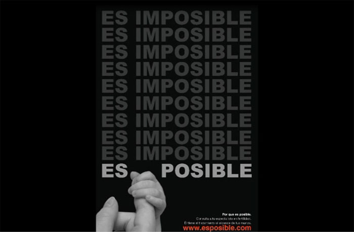 Es Posible - 2