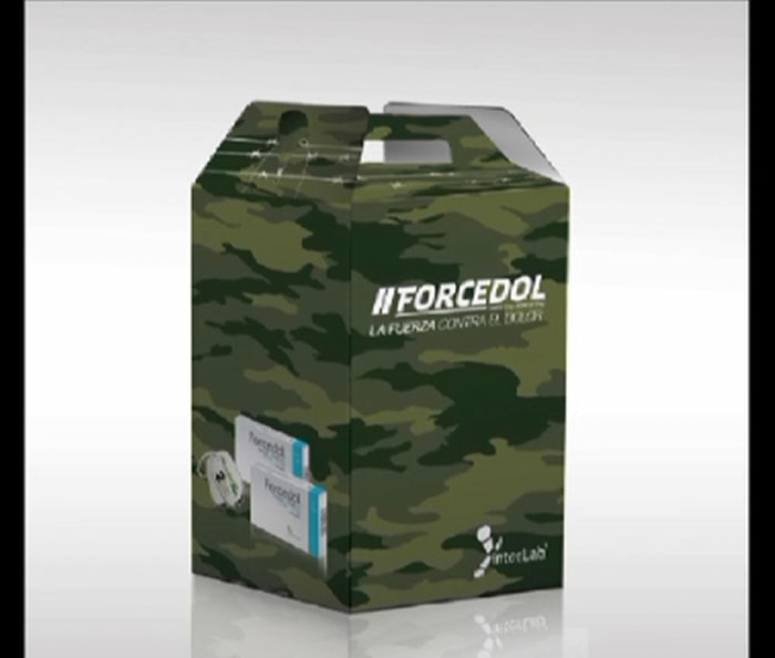 Usar la fuerza - 2