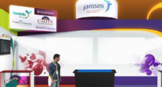 Diseño de stands