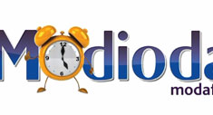 Logo Modiodal
