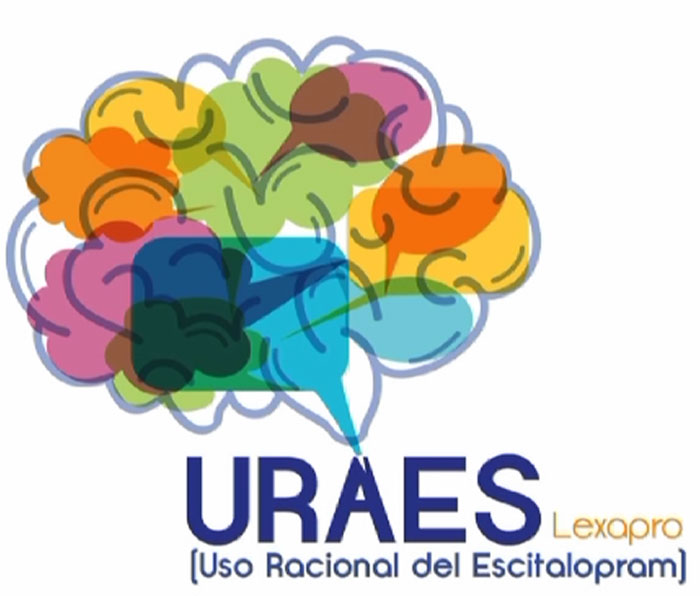 Logo Lexapro - 2