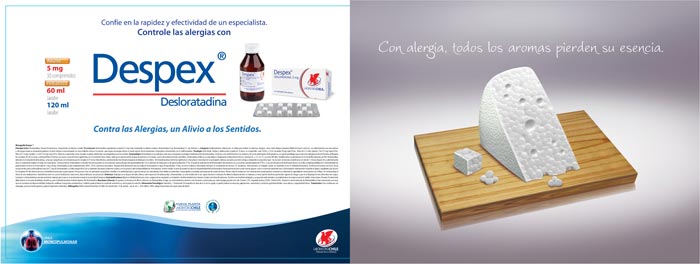 Un Alivio a tus sentidos - 1