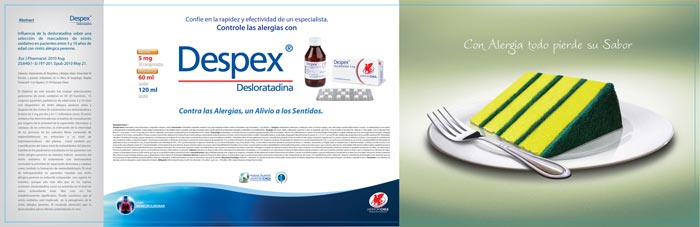 Un Alivio a tus sentidos - 1