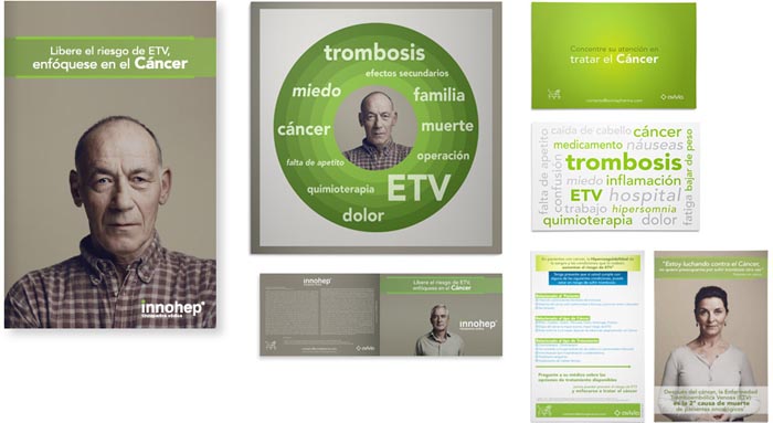innohep - Trombosis asociada a cáncer - 4