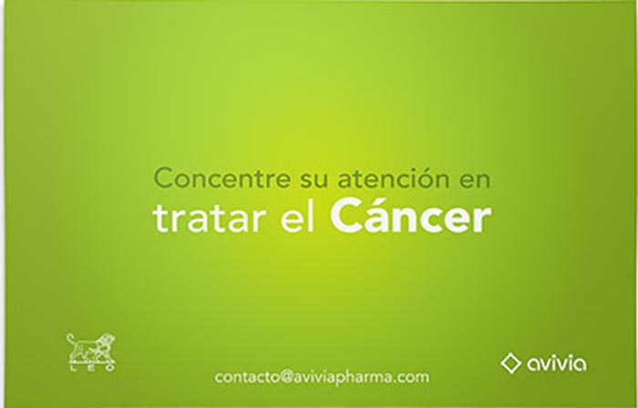 Campaña Expectativa Innohep - 1