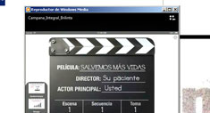 Campaña Integral Brilinta