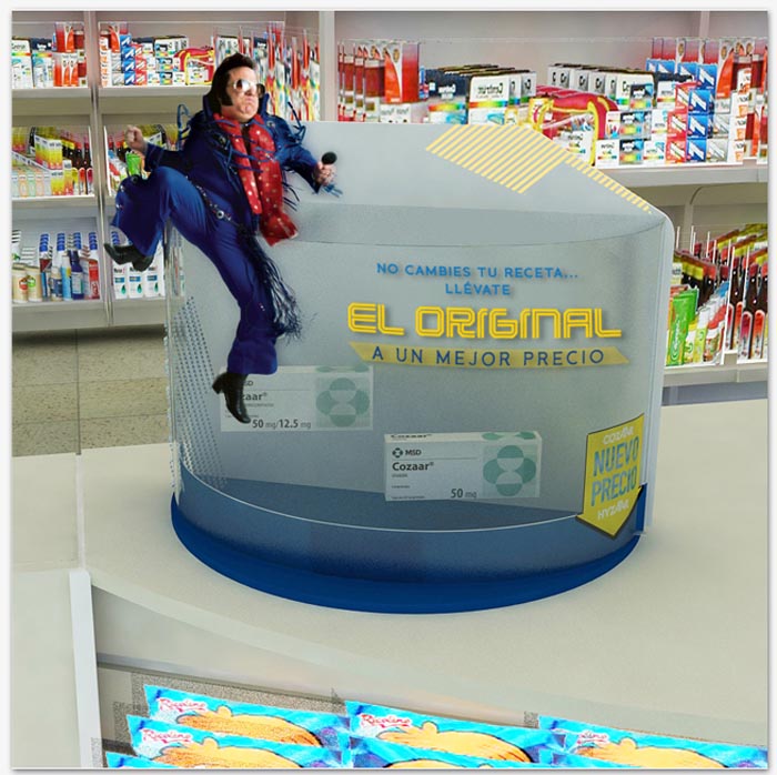 El Original - 1