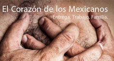 El Corazon De Los Mexicanos
