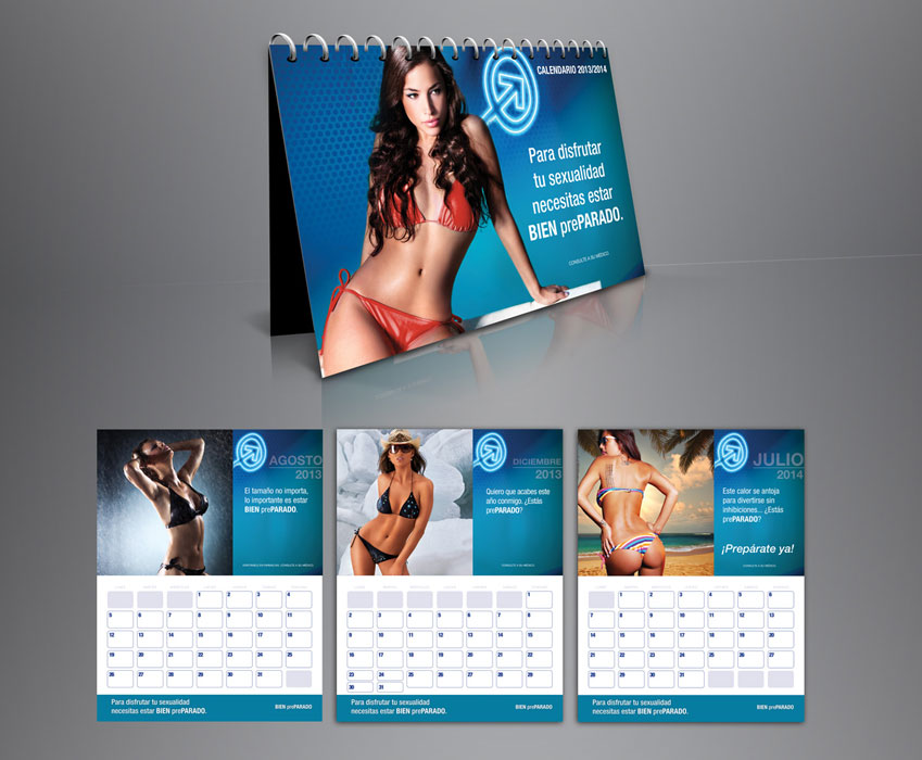 Calendario GO 2013/2014 - 1