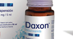 Daxon Nueva Imagen