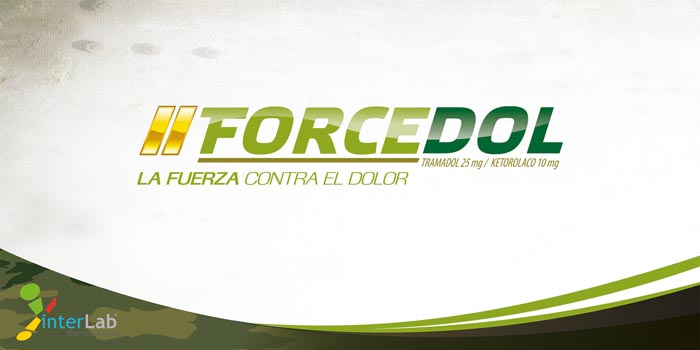 Forcedol la fuerza contra el dolor - 4