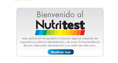 Nutritest de Centrum