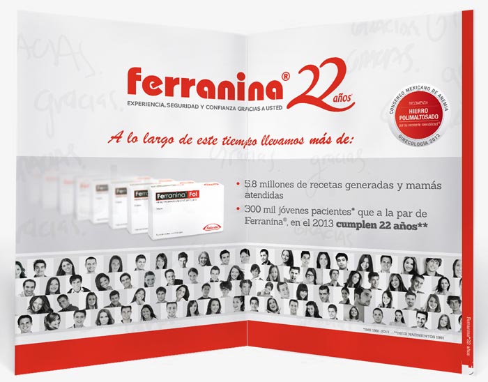 Gracias - 1