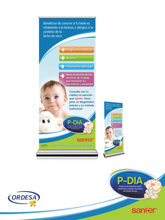 Campaña Integral de Nutrición - 2