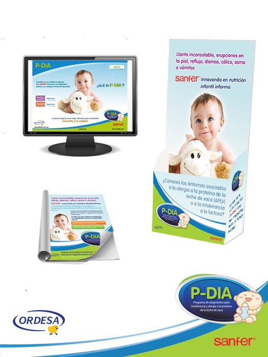 Campaña Integral de Nutrición - 4