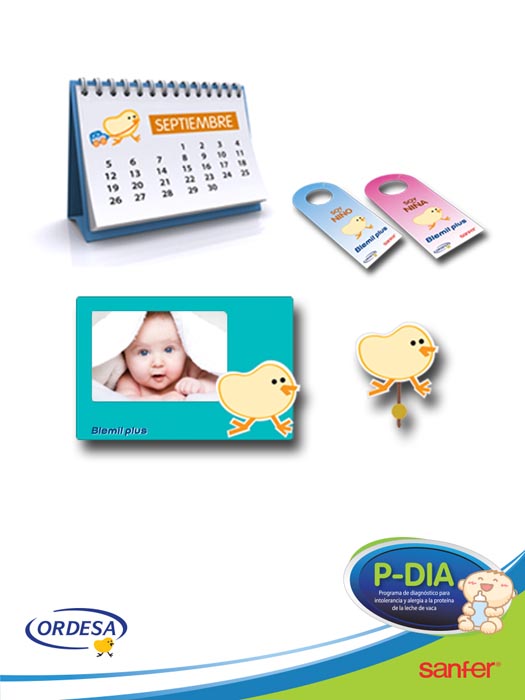 Campaña Integral de Nutrición - 5