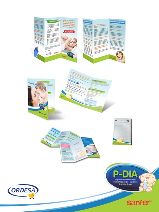 Campaña Integral de Nutrición - 6