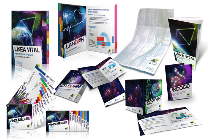 Acceso Universal a un Mundo de Salud - 2