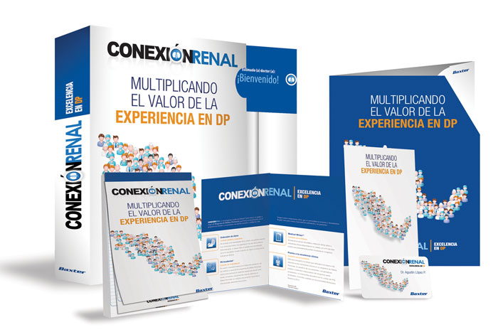 Conexión renal - 2