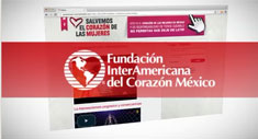 Salvemos el corazón de las mujeres