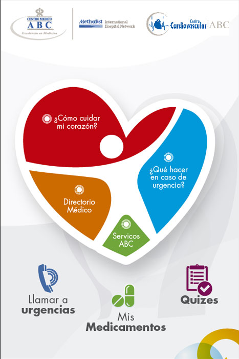 El ABC del Corazón - 2