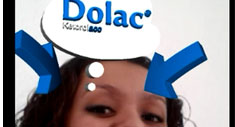 Piensa en Dolac (Realidad Aumentada)