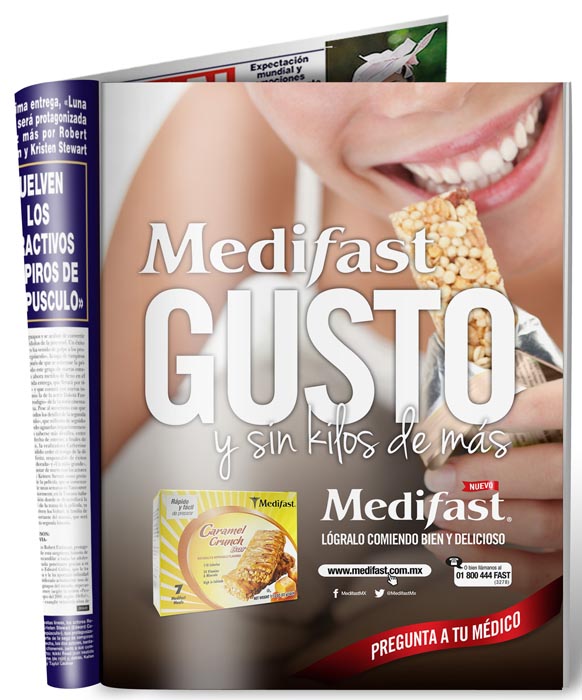 Medi Gusto - 2