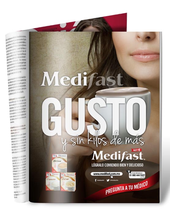 Medi Gusto - 3