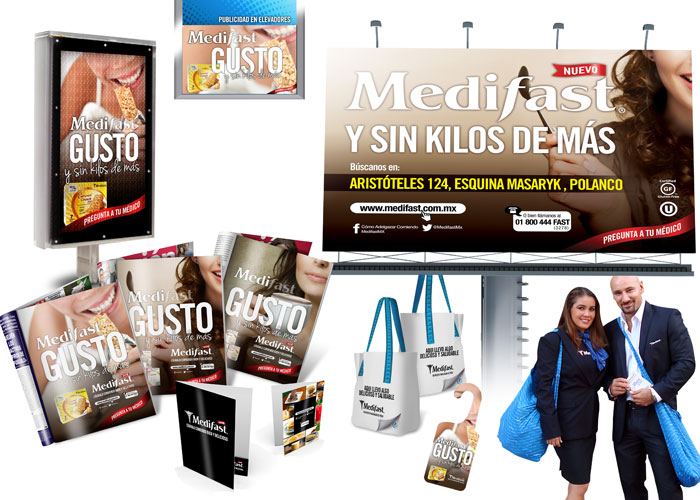 Medi Gusto - 2
