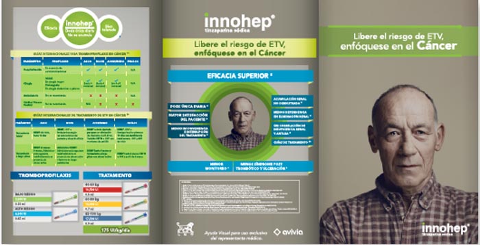 Ayuda Visual Innohep - 1
