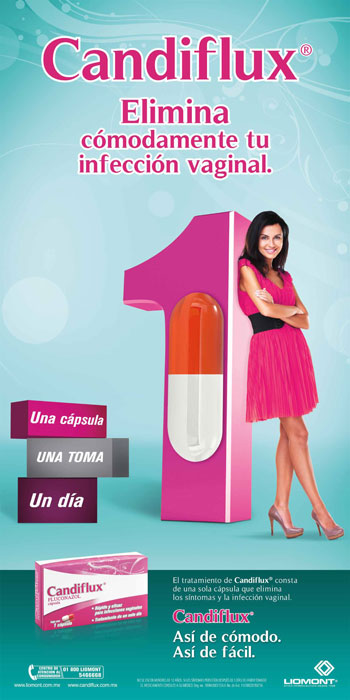 Candiflux la solución contra la candidiasis - 2