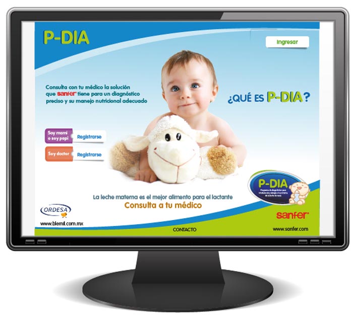 P-DIA.com.mx - 2