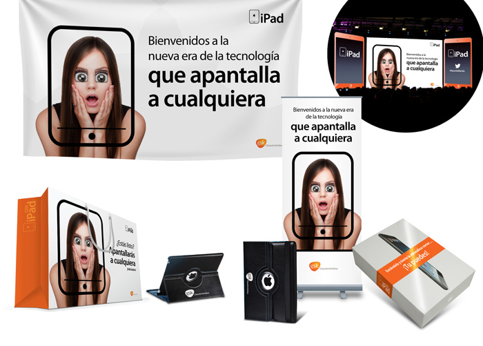 Apantállate - 2