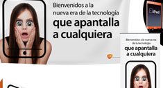 Apantállate