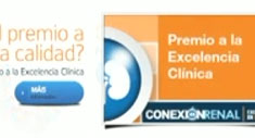 Sitio Web Conexión Renal