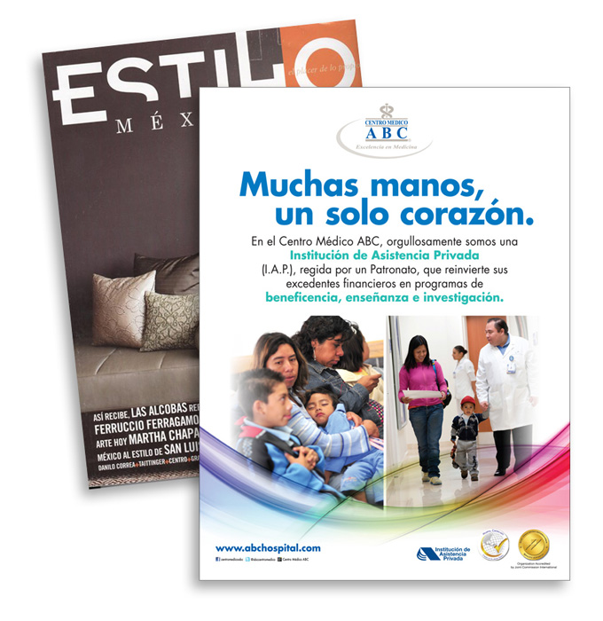 Comunidades Sanas - 1