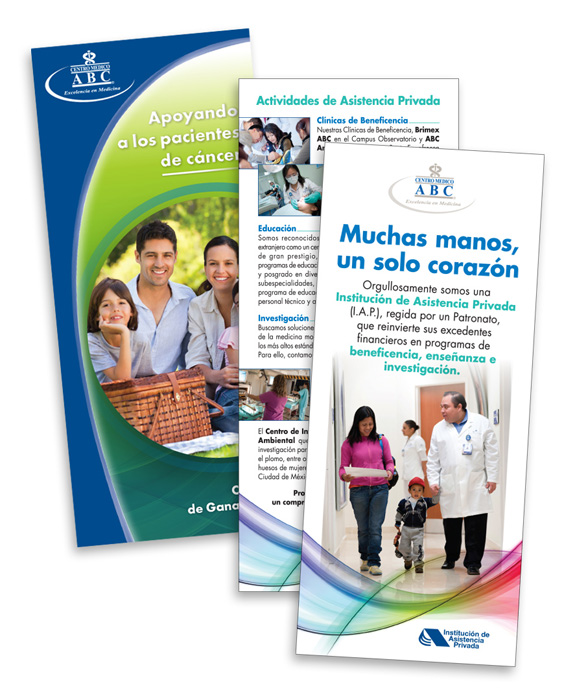 Comunidades Sanas - 2