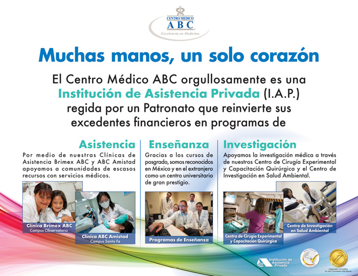Comunidades Sanas - 3