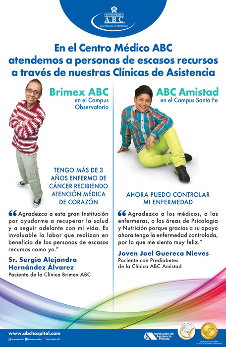 Comunidades Sanas - 4