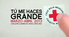 Tú me haces grande