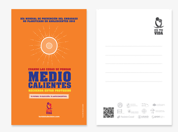Siempre Protégete - 2