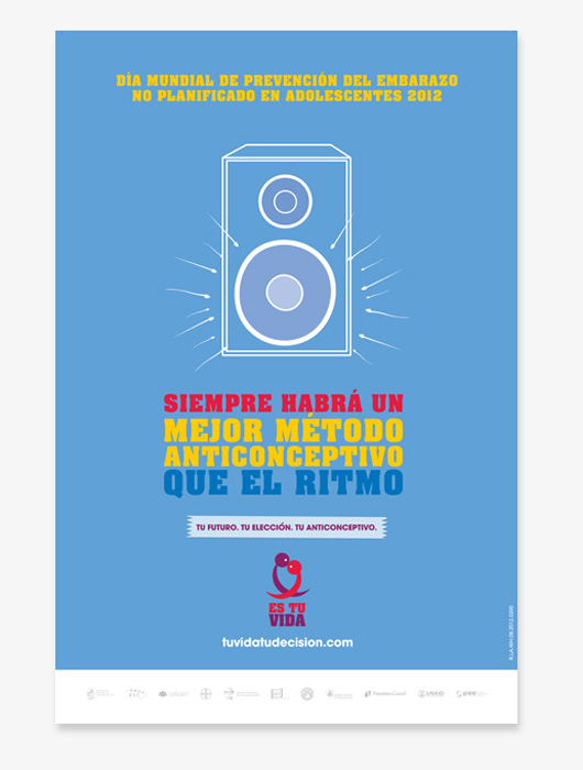 Siempre Protégete - 3