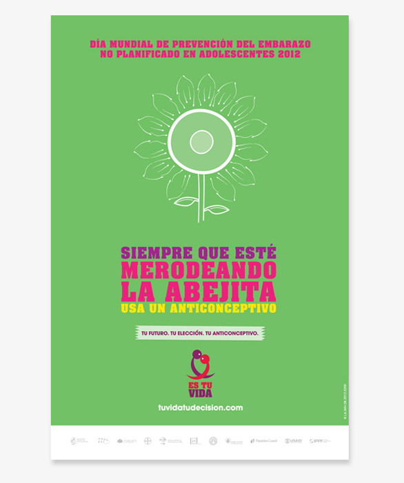 Siempre Protégete - 4