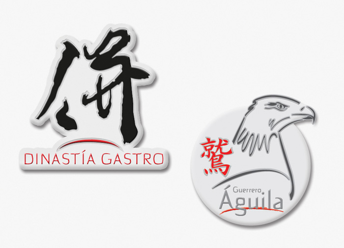 Dinastía Gastro - 3