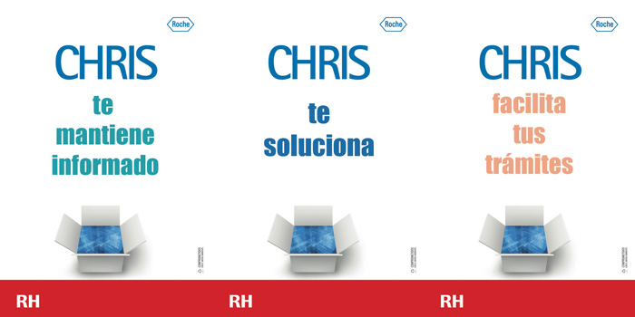 CHRIS - 2