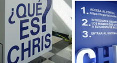 CHRIS