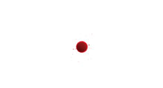 Anuncio Gota de Sangre