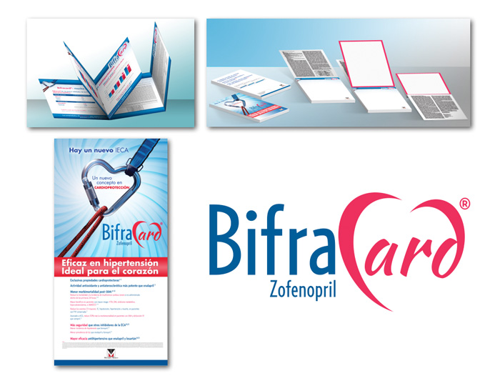 Bifracard - 2