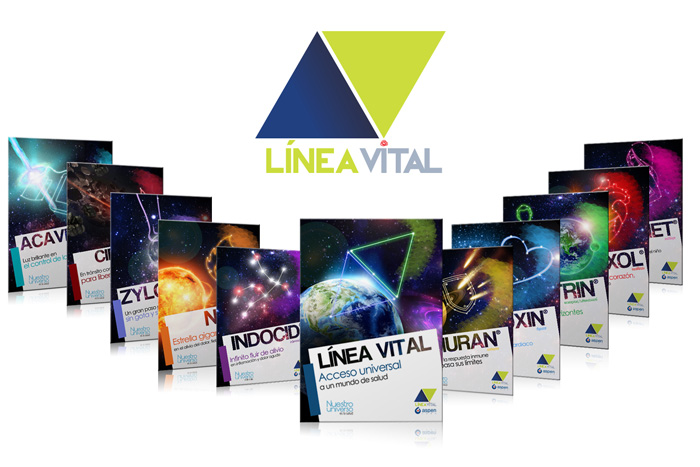 Acceso Universal a un Mundo de Salud - 2