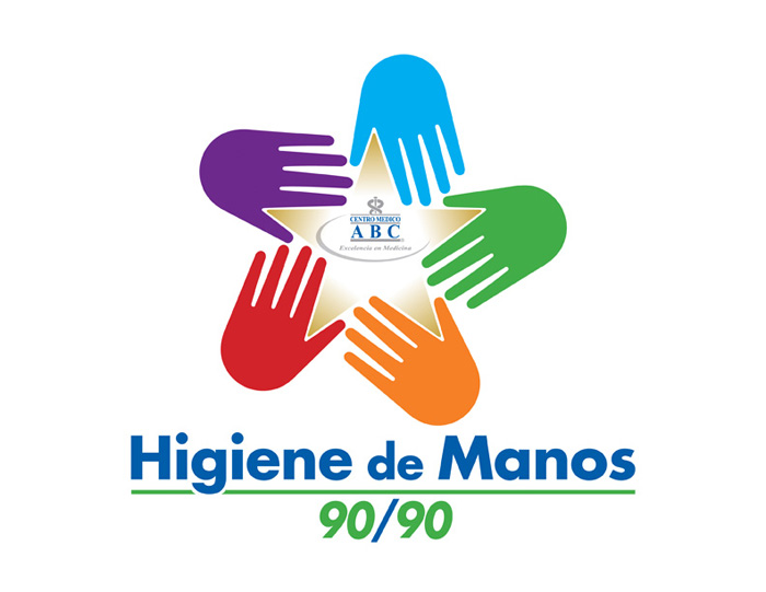 Higiene de Manos 90/90 - 3